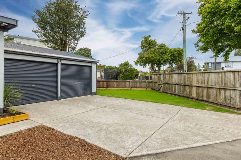 Photo of property in 8 Gleig Place, Spreydon, Christchurch, 8024