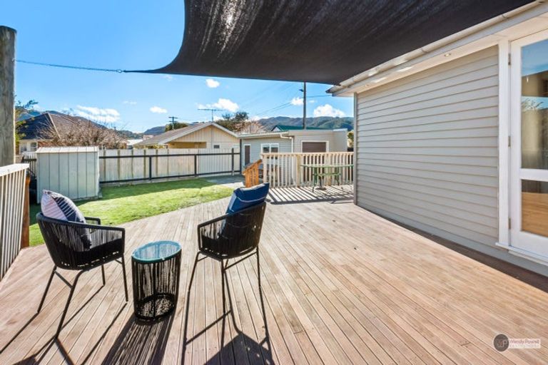 Photo of property in 7 Routley Crescent, Elderslea, Upper Hutt, 5018