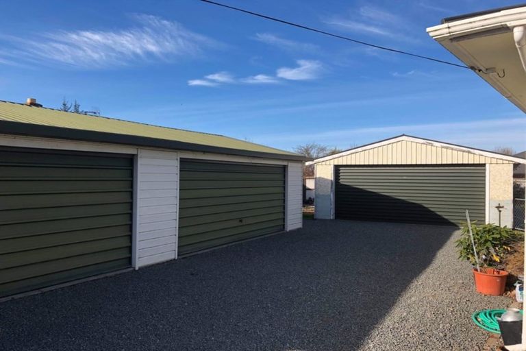 Photo of property in 36 Hastings Street, Southbridge, 7602