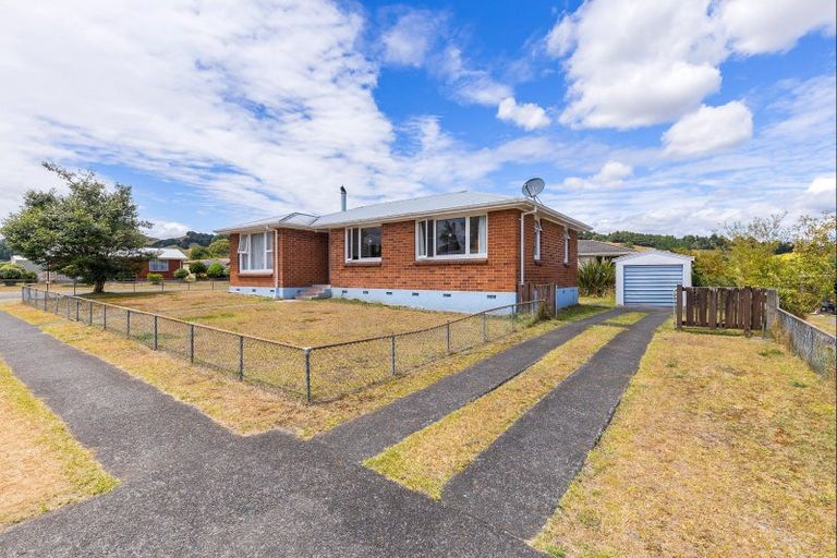 Photo of property in 30 Seath Avenue, Taumarunui, 3920