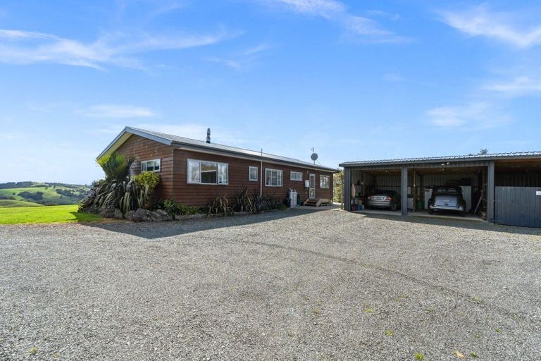 Photo of property in 565 Snooks Road, Maungakaramea, Whangarei, 0178