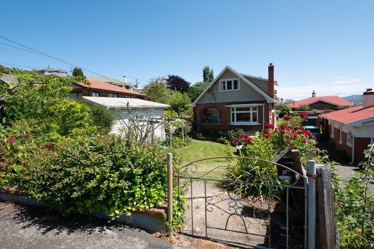 Photo of property in 6 Mcgregor Street, Opoho, Dunedin, 9010