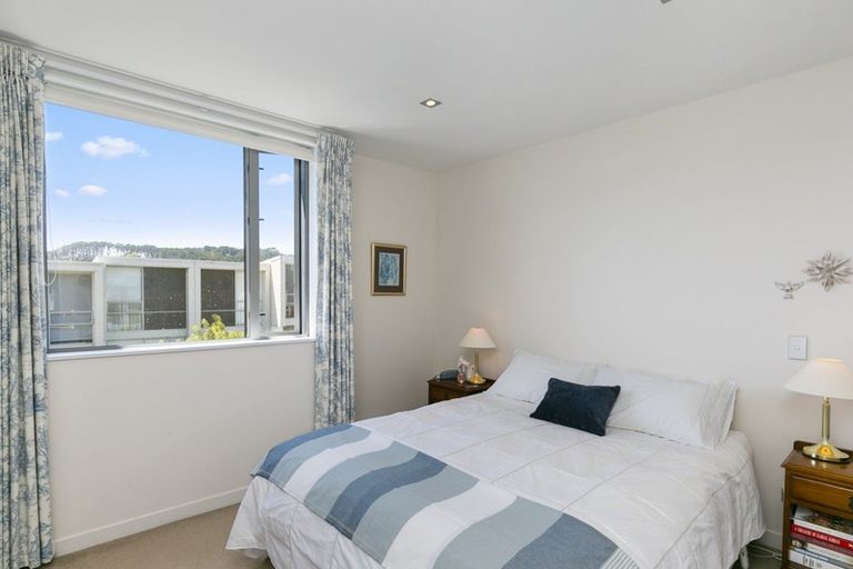 Photo of property in The Altair, 44/120 Rintoul Street, Newtown, Wellington, 6021