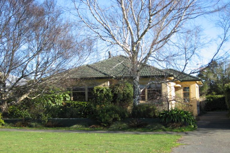 Photo of property in 100 Wilton Street, Windsor, Invercargill, 9810