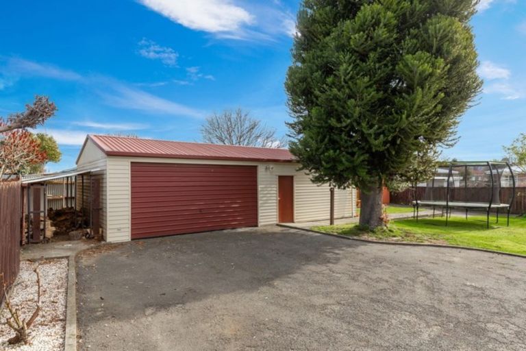 Photo of property in 46 Leefield Street, Blenheim, 7201