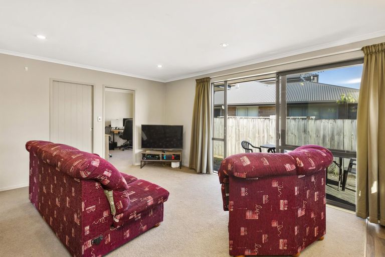 Photo of property in 4/31 Jones Crescent, Melville, Hamilton, 3206