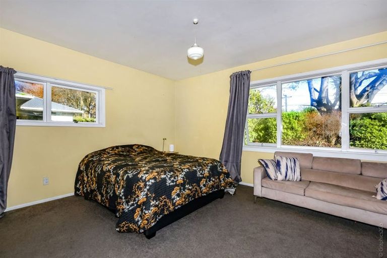 Photo of property in 80 Severn Street, St Albans, Christchurch, 8014