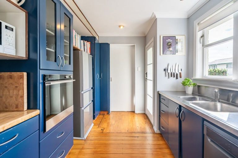 Photo of property in 1 Sandford Street, Trentham, Upper Hutt, 5018