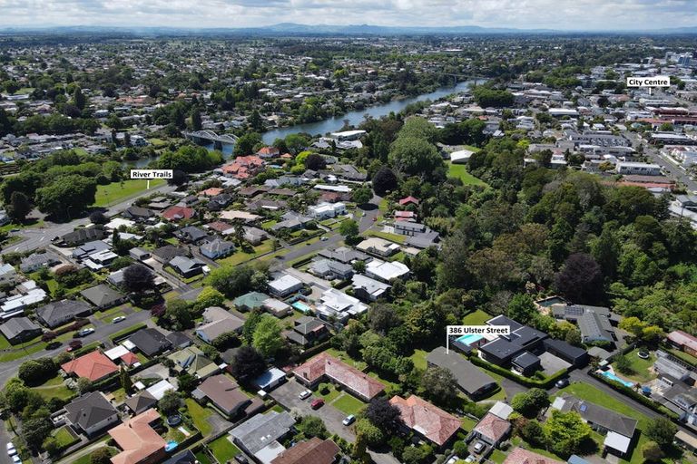 Photo of property in 386 Ulster Street, Beerescourt, Hamilton, 3200