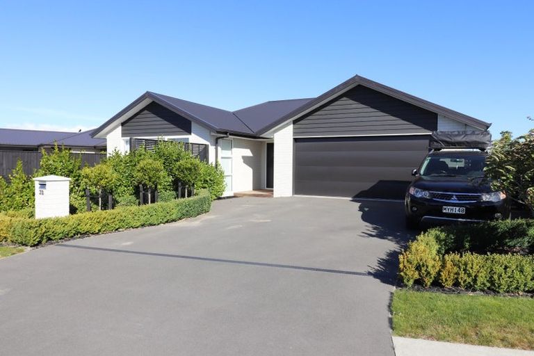 Photo of property in 32 Halpin Drive, Lincoln, 7608