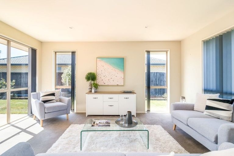 Photo of property in 5 Stout Street, Waimairi Beach, Christchurch, 8083