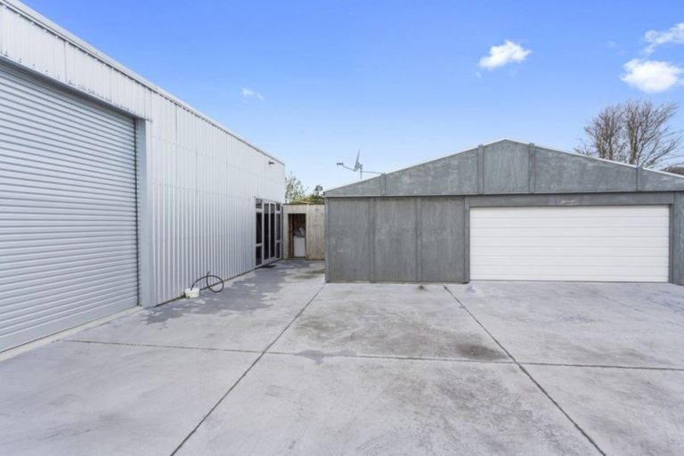 Photo of property in 134 Kippenberger Avenue, Rangiora, 7400