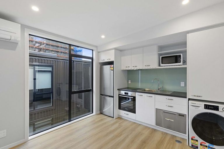 Photo of property in 5/40a Dudley Street, Hutt Central, Lower Hutt, 5010