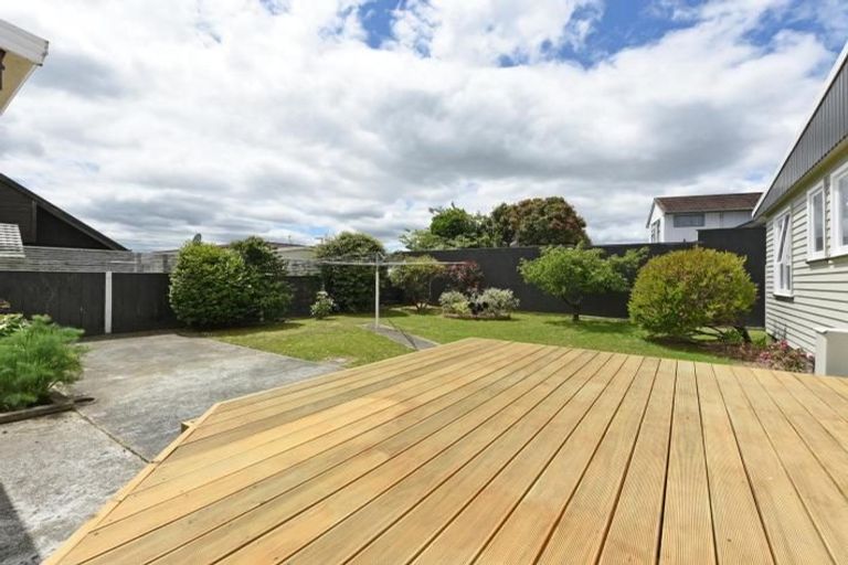 Photo of property in 45 Orr Crescent, Hutt Central, Lower Hutt, 5011