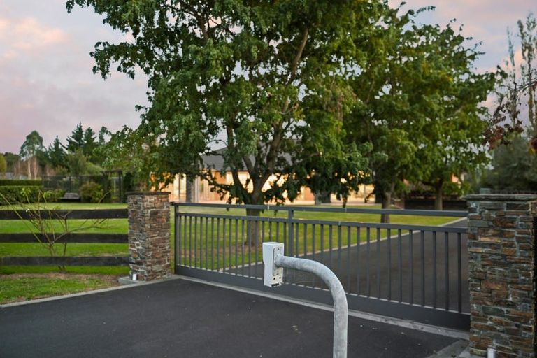 Photo of property in 24 Hodge Drive, Tamahere, Hamilton, 3283
