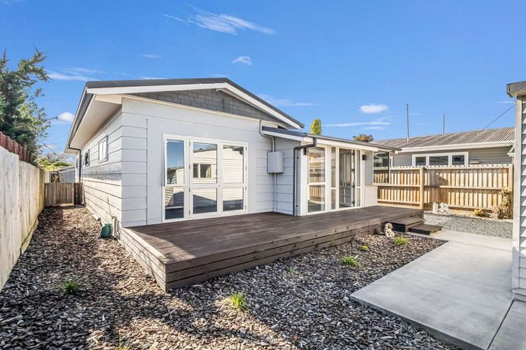 Photo of property in 37 Flemington Avenue, North New Brighton, Christchurch, 8083