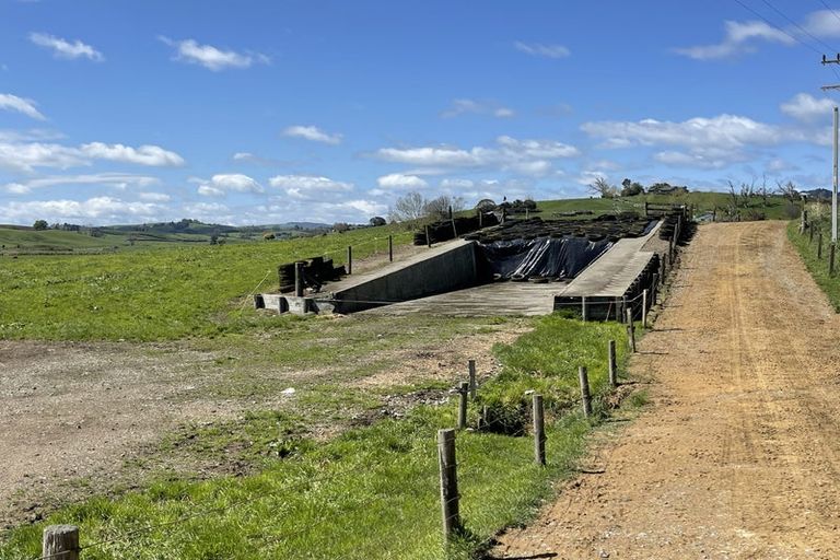 Photo of property in 16 Mcrae Road, Otewa, Otorohanga, 3972
