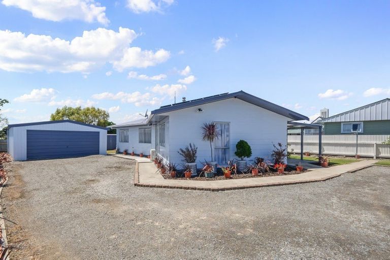 Photo of property in 12 Stuckey Street, Levin, 5510