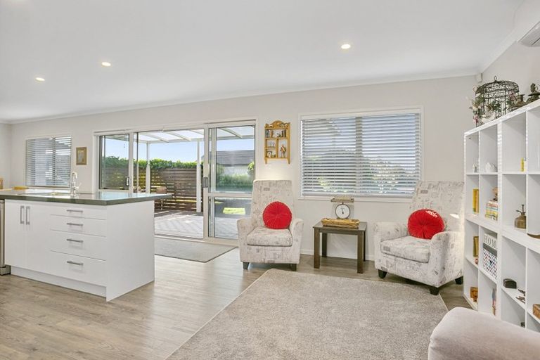 Photo of property in 12 O'sullivan Drive, Matamata, 3400