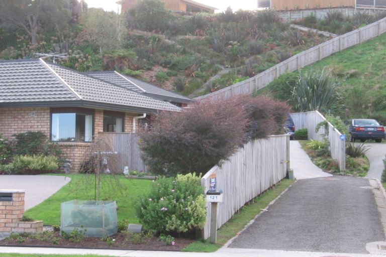 Photo of property in 121 Weggery Drive, Waikanae Beach, Waikanae, 5036