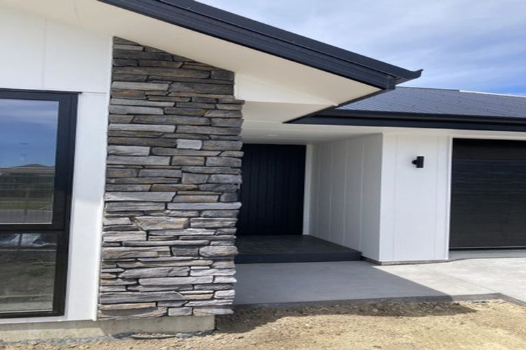 Photo of property in 3 Gabbie Place, Southbridge, 7602