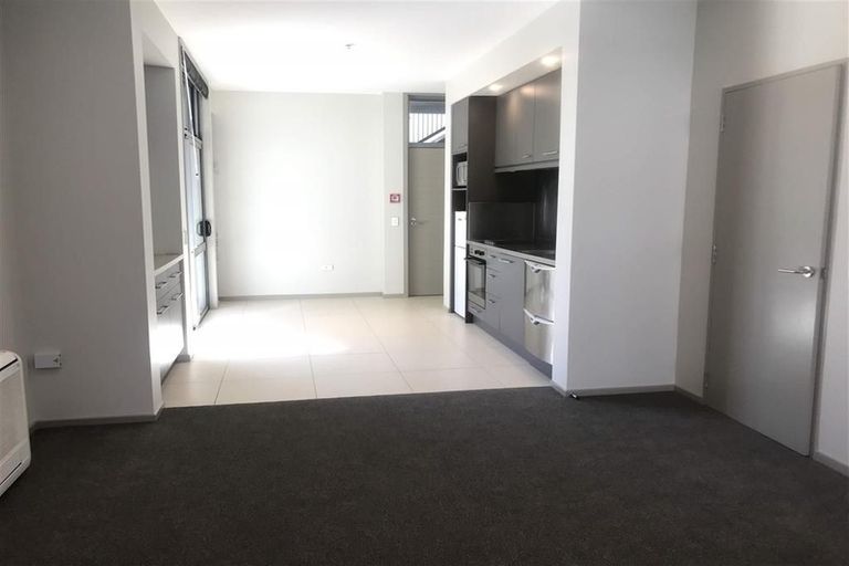 Photo of property in 9/41 Cambridge Terrace, Christchurch Central, Christchurch, 8013