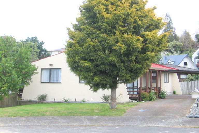 Photo of property in 4a Fairmont Terrace, Otumoetai, Tauranga, 3110
