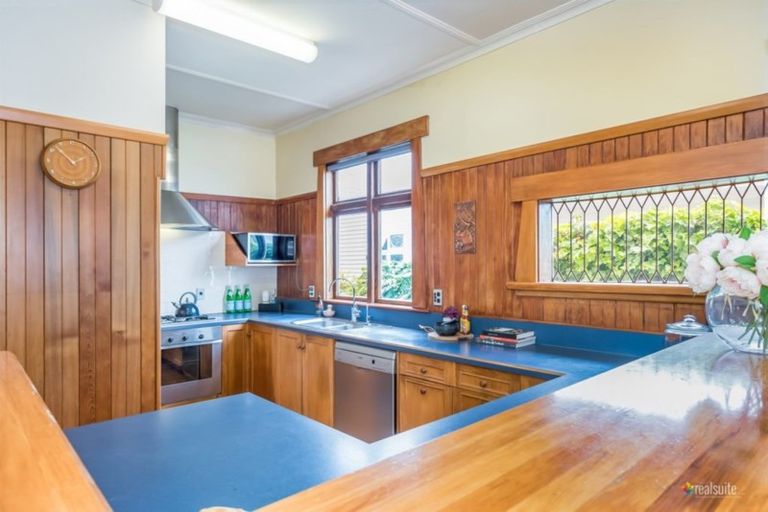 Photo of property in 40 Ropata Crescent, Boulcott, Lower Hutt, 5010
