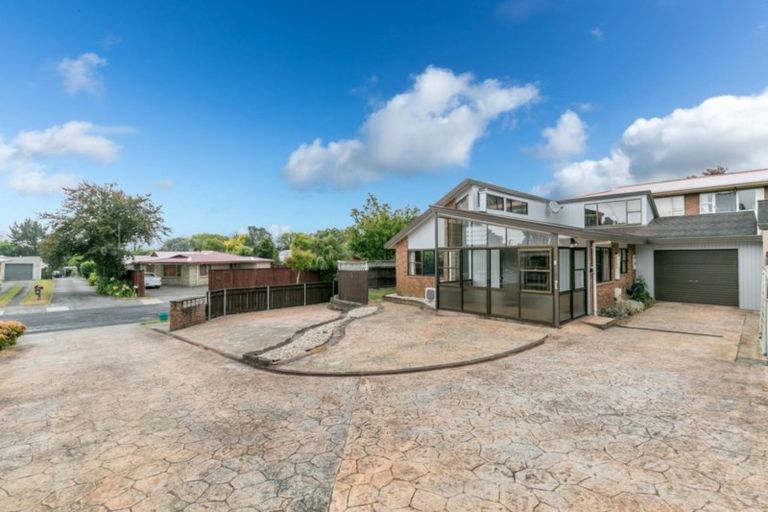 Photo of property in 53 Ranui Street, Dinsdale, Hamilton, 3204