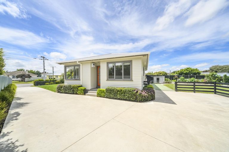 Photo of property in 5 Charles Street, Feilding, 4702