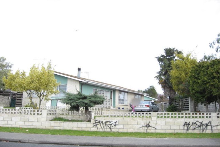 Photo of property in 21 Stonehaven Street, Flaxmere, Hastings, 4120