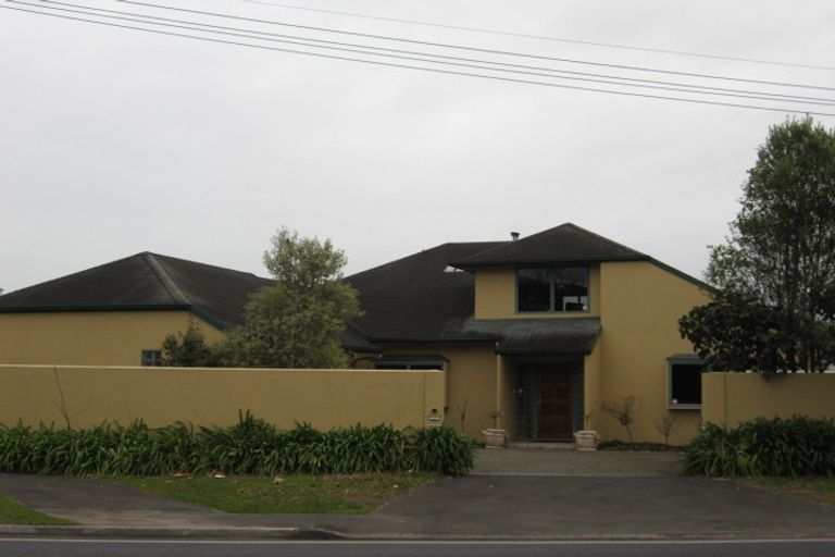 Photo of property in 353 River Road, Claudelands, Hamilton, 3214