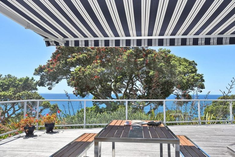 Photo of property in 1 Penguin Street, Leigh, 0985