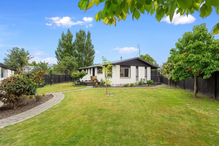 Photo of property in 6 Bloomfield Street, Leithfield, Amberley, 7481