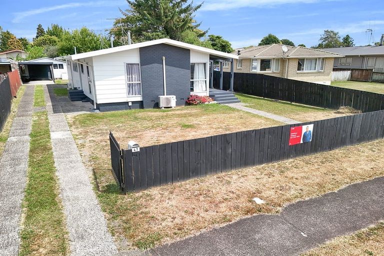 Photo of property in 47 Snell Drive, Chartwell, Hamilton, 3210