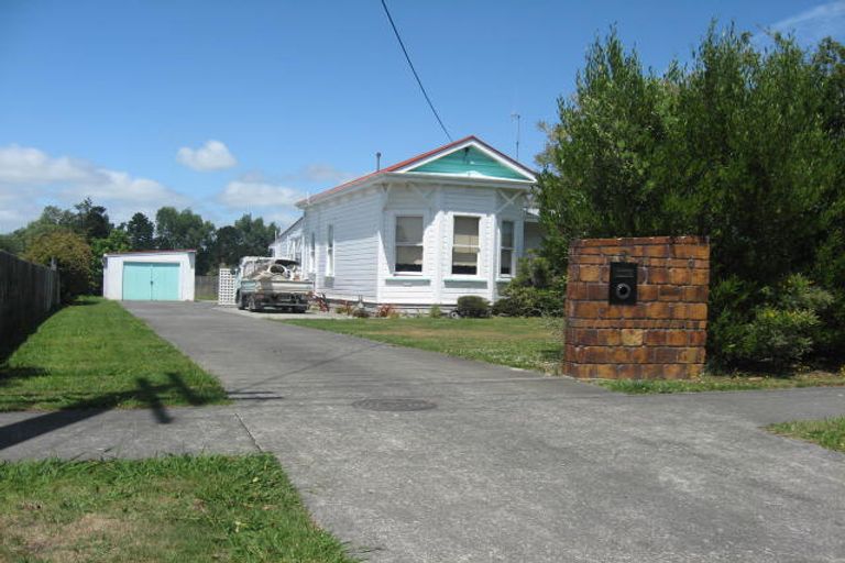 Photo of property in 3 Rata Street, Feilding, 4702