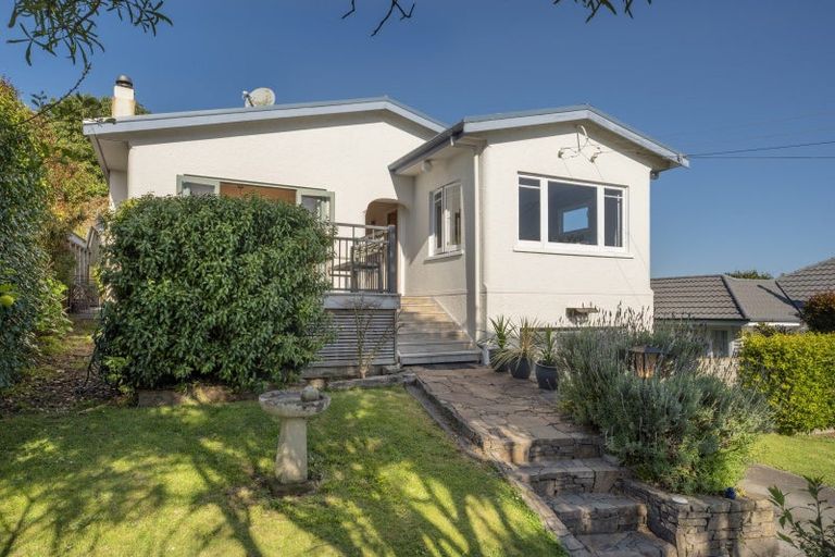 Photo of property in 100 Mansels Road, Parkvale, Tauranga, 3112