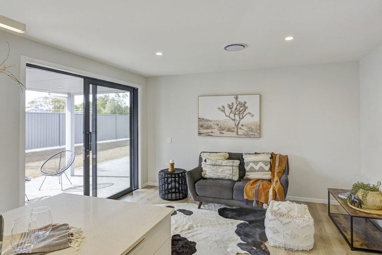 Photo of property in 14 Hereford Drive, Carterton, 5713