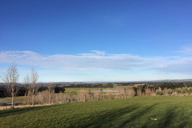 Photo of property in 329 Mackenzies Road, Waipara, Amberley, 7483
