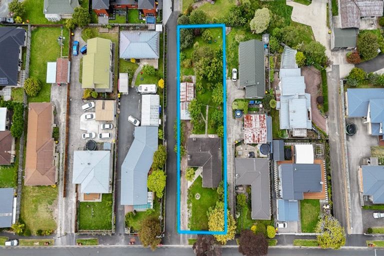 Photo of property in 30 Mccracken Avenue, Hillcrest, Hamilton, 3216