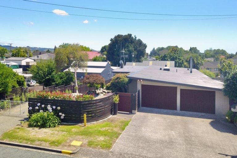 Photo of property in 4 Herbert Street, Te Puke, 3119