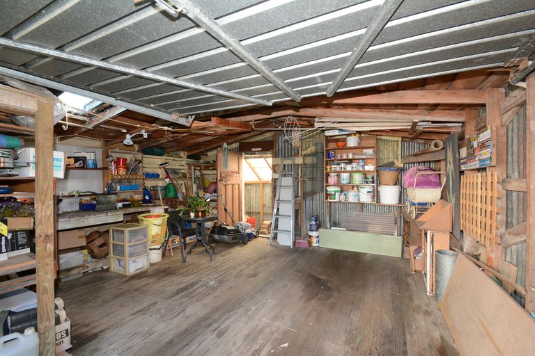 Photo of property in 30 Bridger Street, Maryhill, Dunedin, 9011