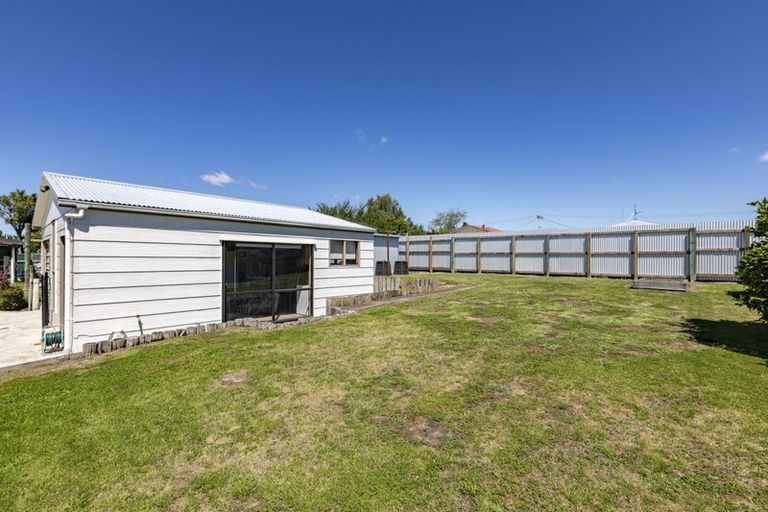 Photo of property in 34 Tavistock Road, Waipukurau, 4200
