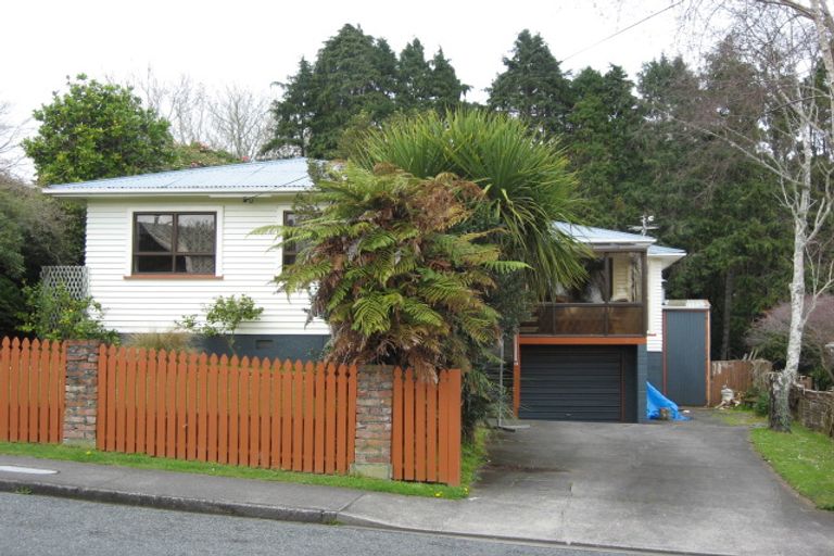 Photo of property in 23 Essex Street, Vogeltown, New Plymouth, 4310