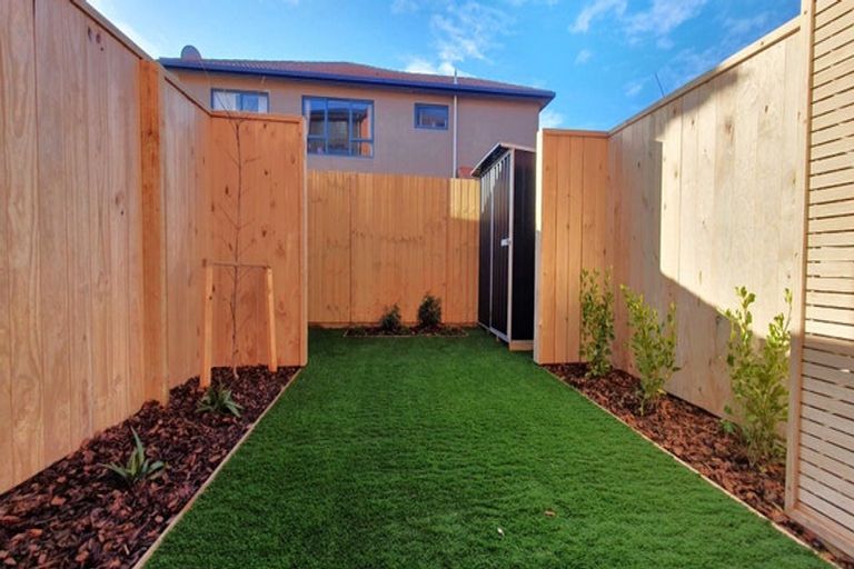 Photo of property in 3/257 Gloucester Street, Christchurch Central, Christchurch, 8011
