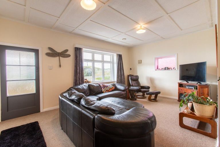 Photo of property in 147 Mangatuna Road, Weber, Dannevirke, 4970