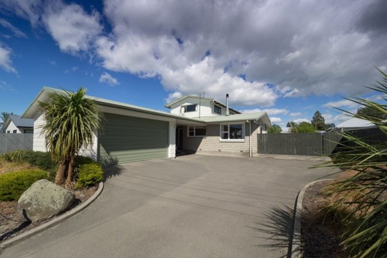 Photo of property in 4 Anne Street, Tinwald, Ashburton, 7700