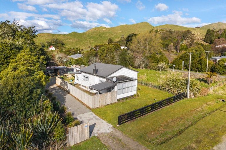 Photo of property in 1318 Motu Road, Motu, Te Karaka, 4092