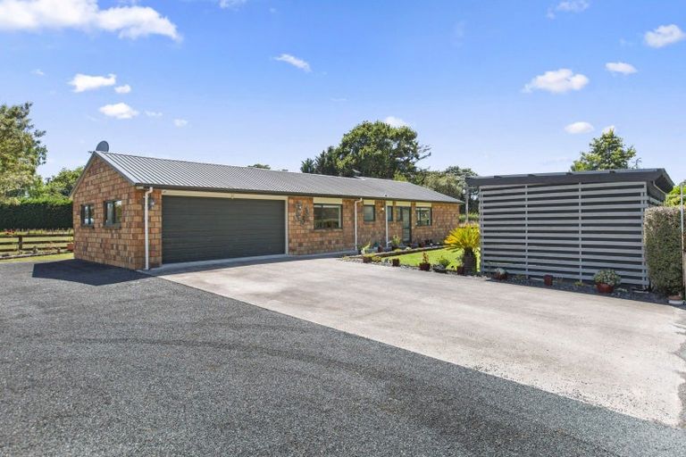 Photo of property in 11a Higginson Road, Ngahinapouri, Hamilton, 3290