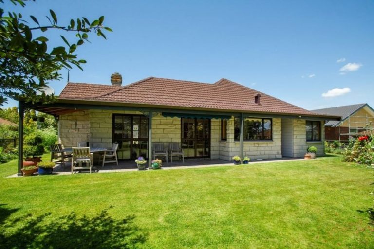 Photo of property in 8 Wrigley Place, Matamata, 3400